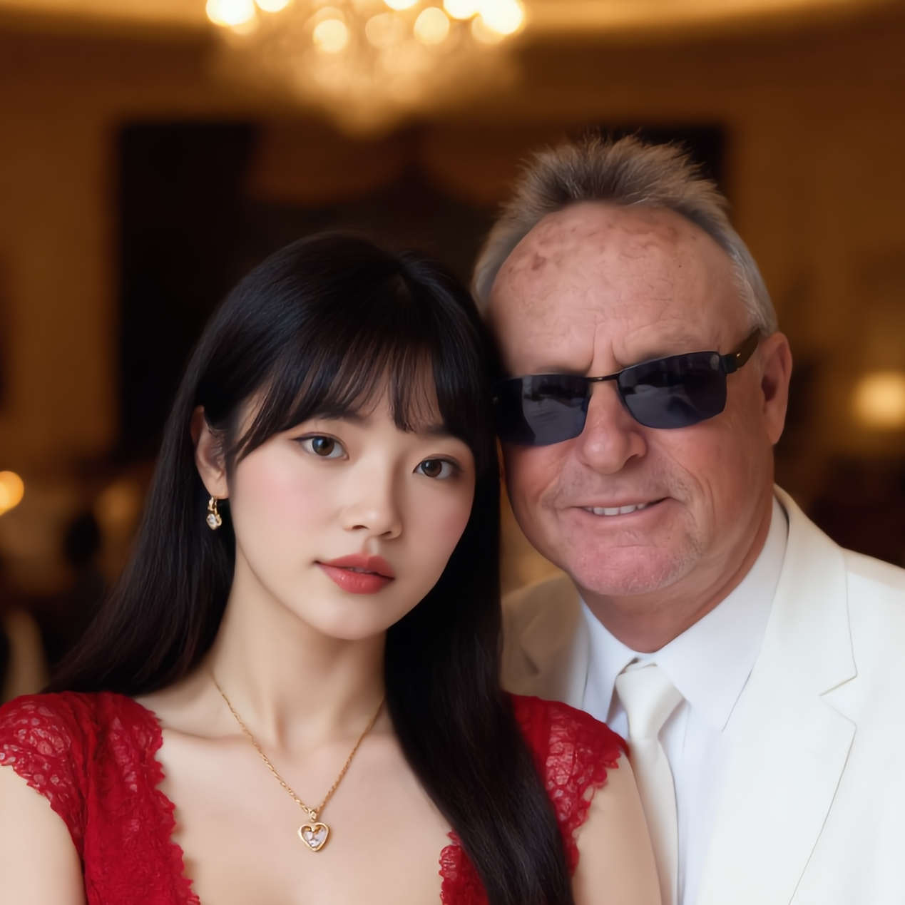 Judy Paige et RayMolloy65